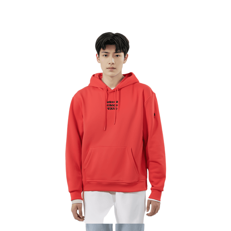 adidas neo M CE C+ Hoodie