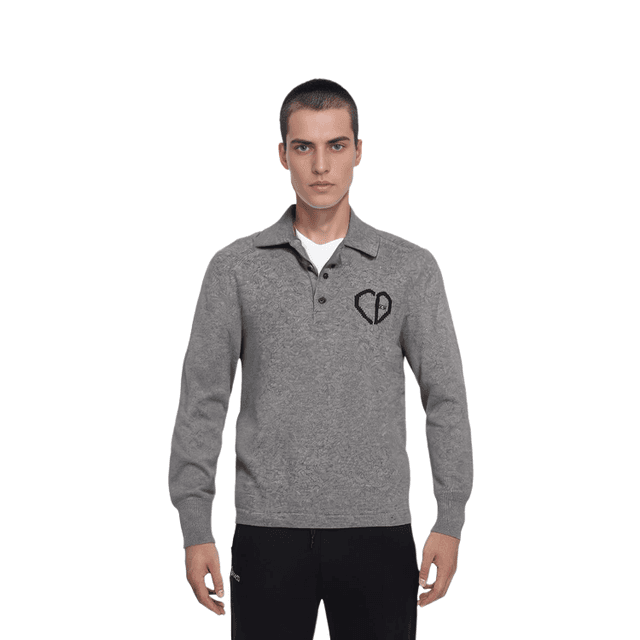 DIOR SS22 logopolo