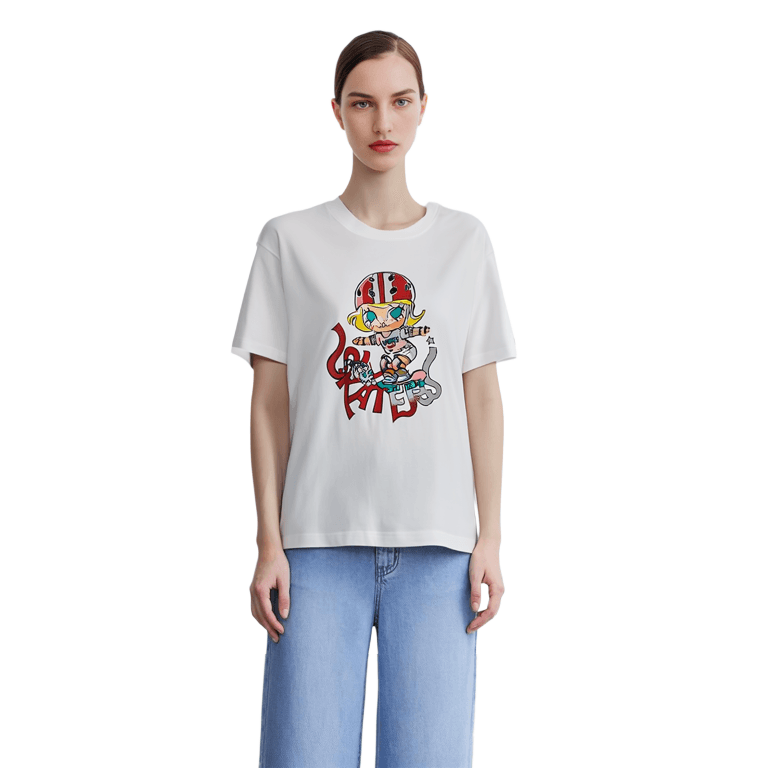 UNIQLO UNIQLO x POP MART SS23 x POP MART SS23 MOLLYT