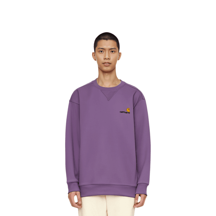 Carhartt WIP FW22 Logo