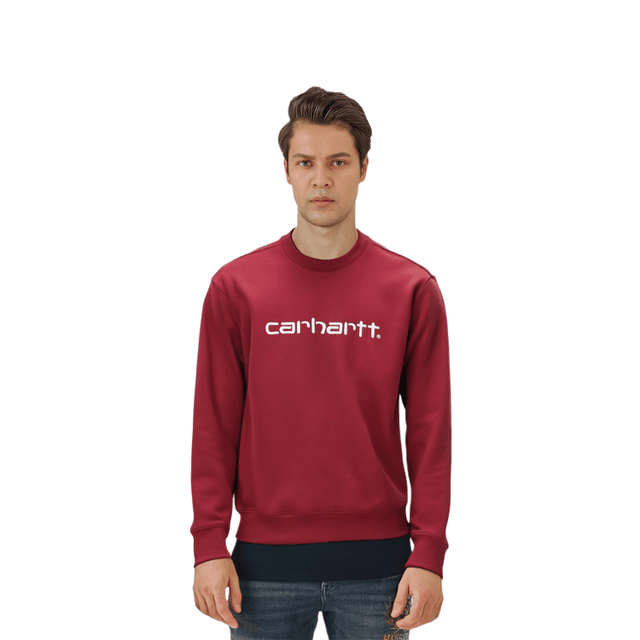 Carhartt WIP Logo