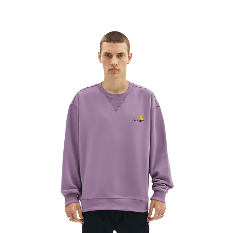 Carhartt WIP FW22 Logo