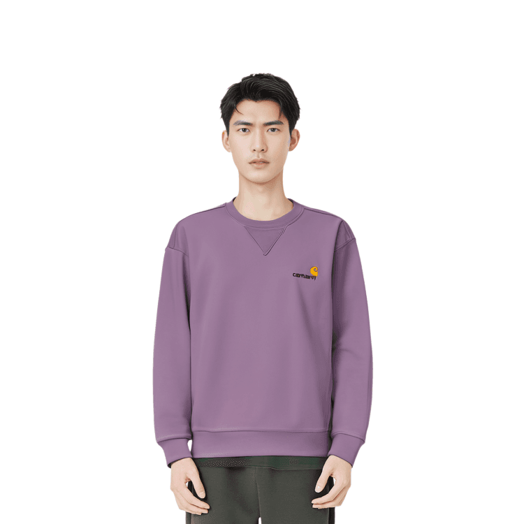 Carhartt WIP FW22 Logo