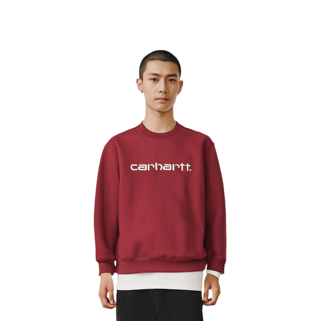 Carhartt WIP Logo