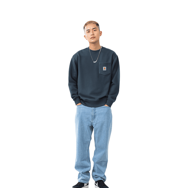 Carhartt WIP FW23 TOUR