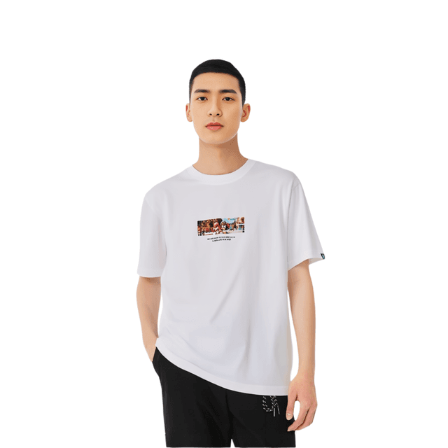 UNIQLO x SS23 T