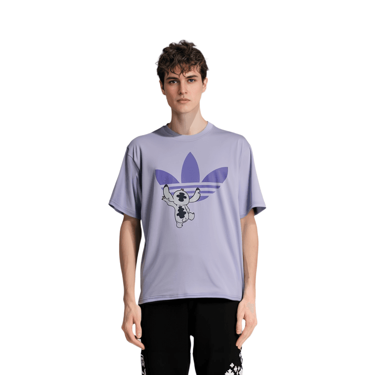 adidas originals x disney T