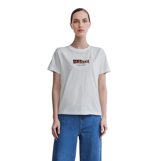 UNIQLO x SS23 T