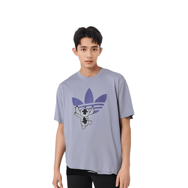 adidas originals x disney T