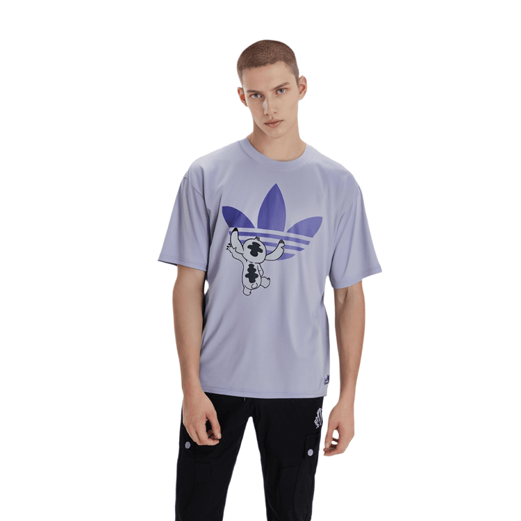 adidas originals x disney T