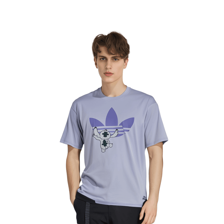 adidas originals x disney T