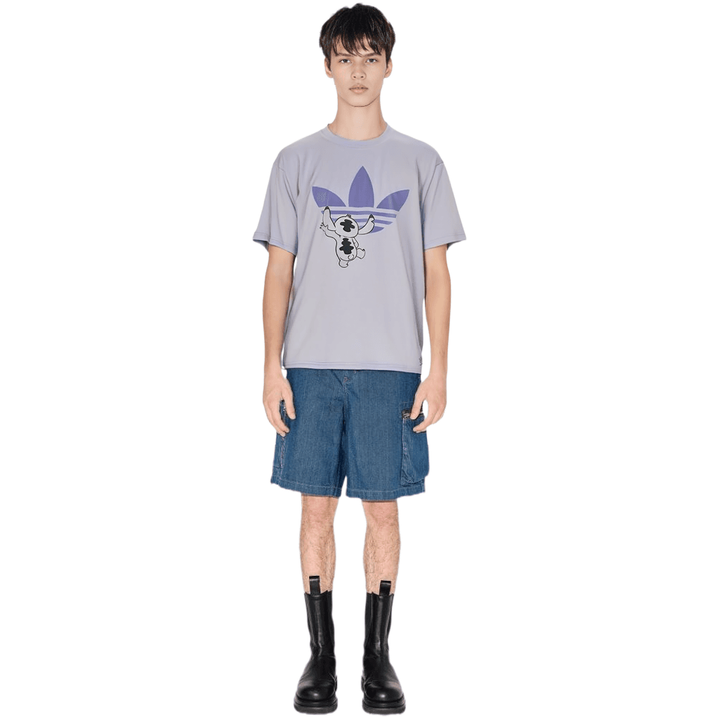 adidas originals x disney T