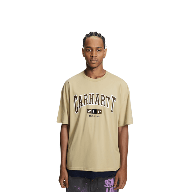 Carhartt WIP SS23 Urban Basic LogoT