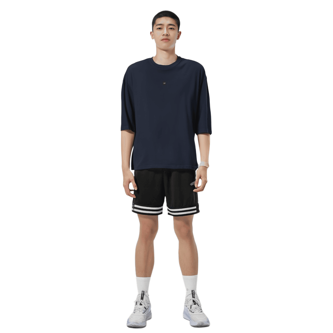 YEEZY x Gap x Balenciaga 34 Sleeve Tee LogoT