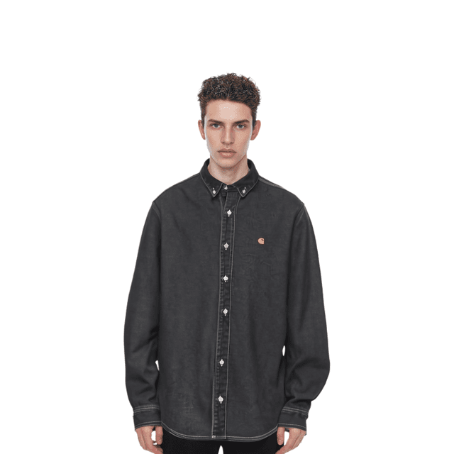 Carhartt WIP SS23 Remastered Logo