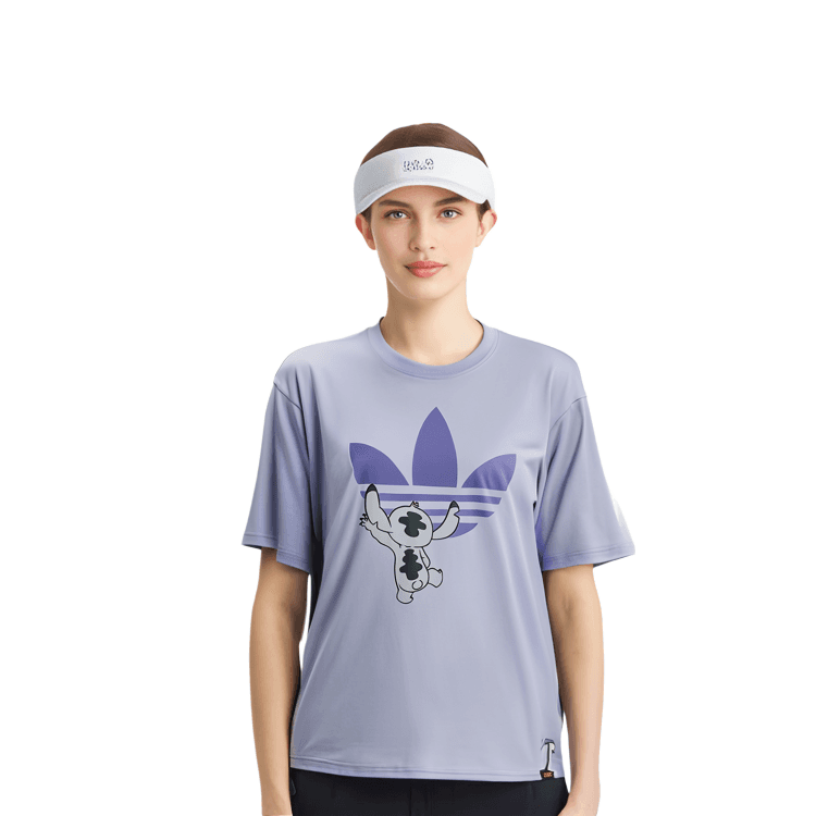 adidas originals x disney T