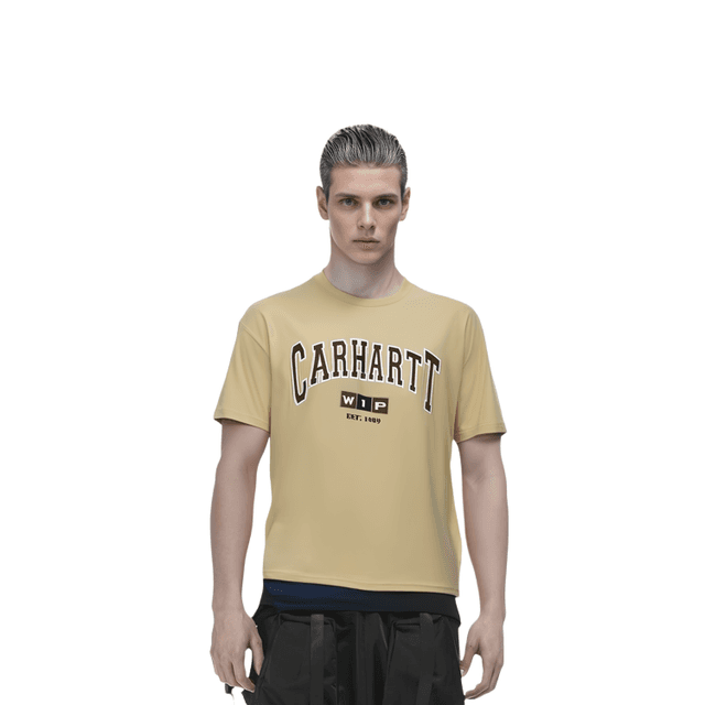 Carhartt WIP SS23 Urban Basic LogoT