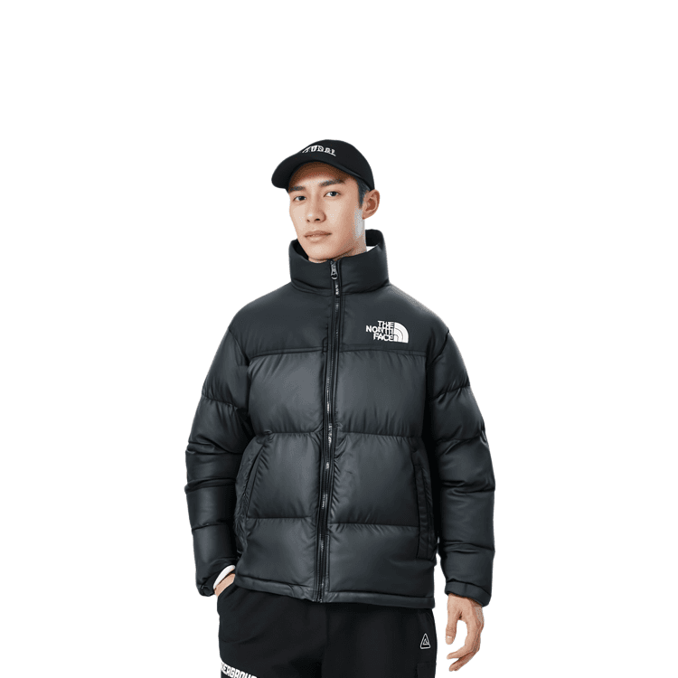 THE NORTH FACE FW23 M's 1996 Eco Nuptse Jacket