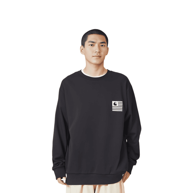 Carhartt WIP FW21 Logo