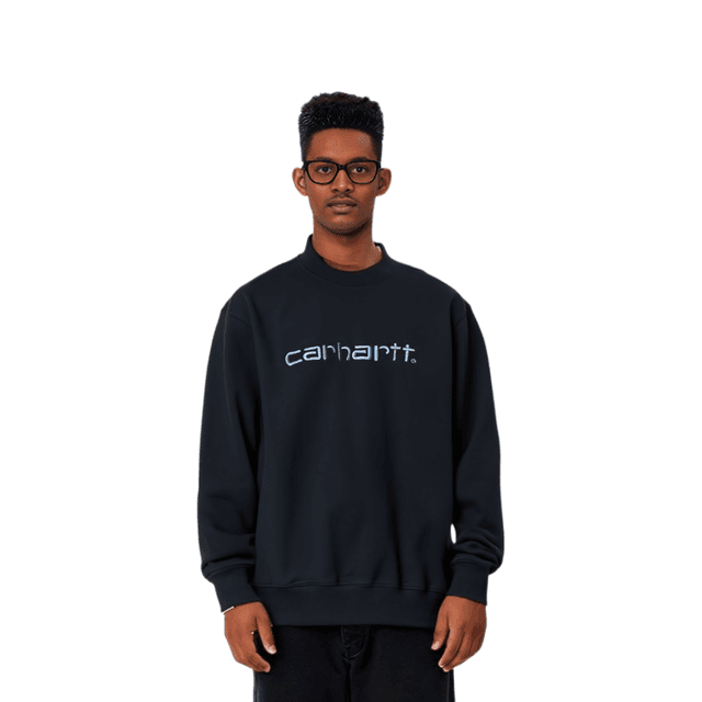 Carhartt WIP FW21 Logo