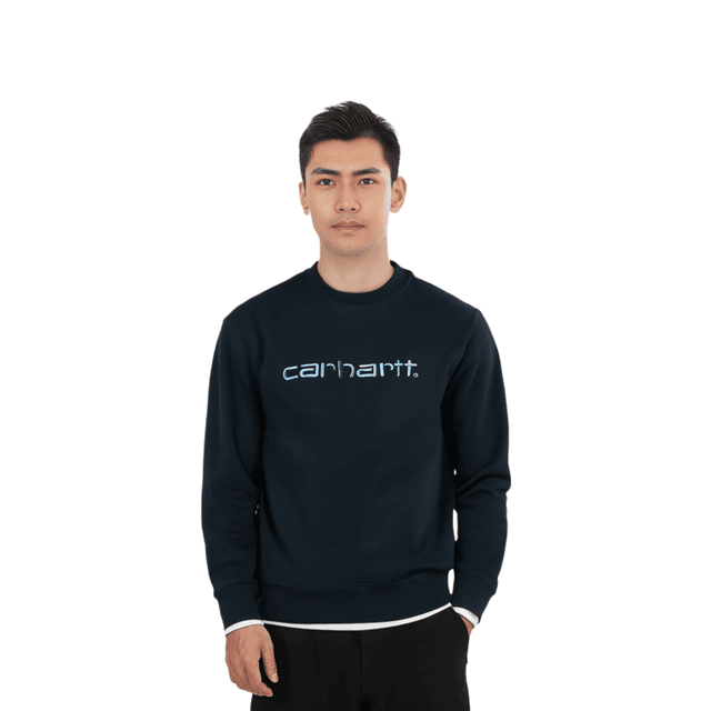 Carhartt WIP FW21 Logo