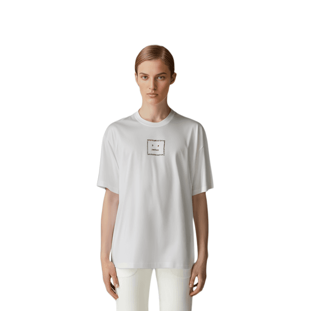 Acne Studios SS22 FaceT