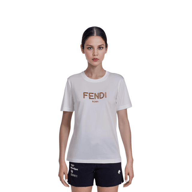 FENDI FW22 LogoT