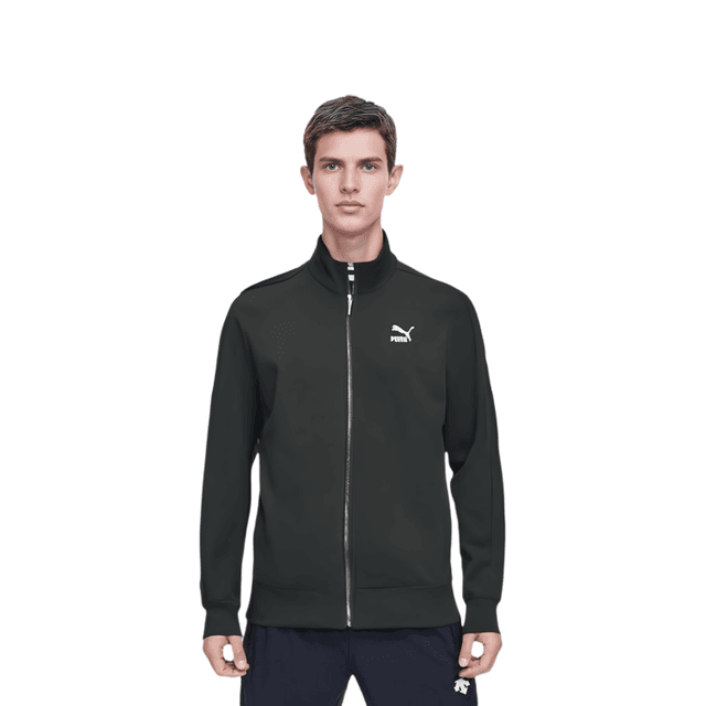 Puma FW22 2022 T7 22 Logo