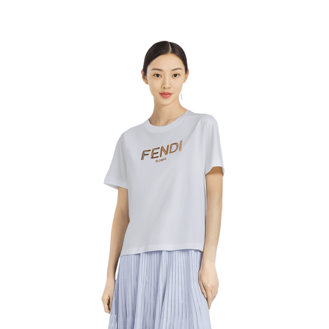 FENDI FW22 LogoT