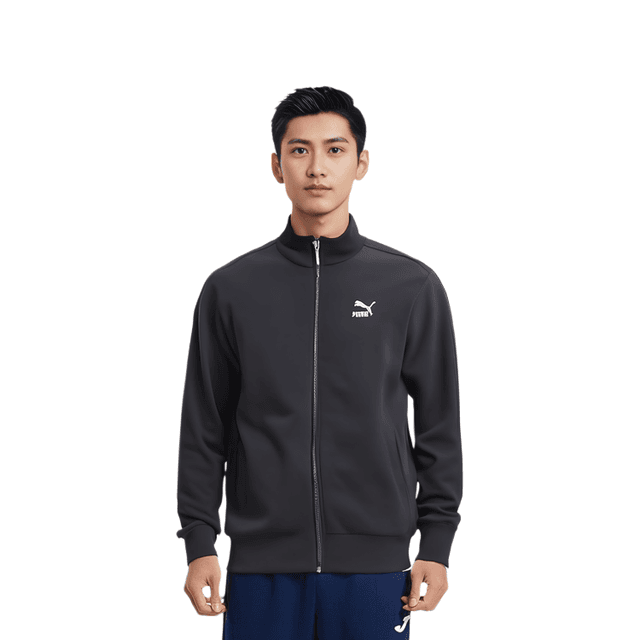 Puma FW22 2022 T7 22 Logo