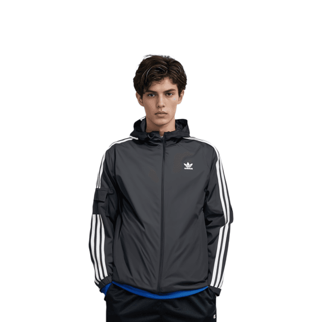 adidas originals 3-Stripes Wb Logo