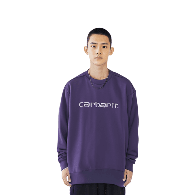 Carhartt WIP Logo