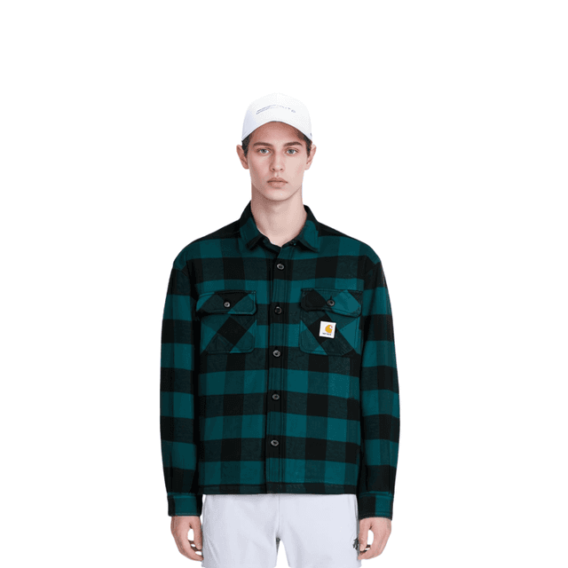 Carhartt WIP Merton Logo