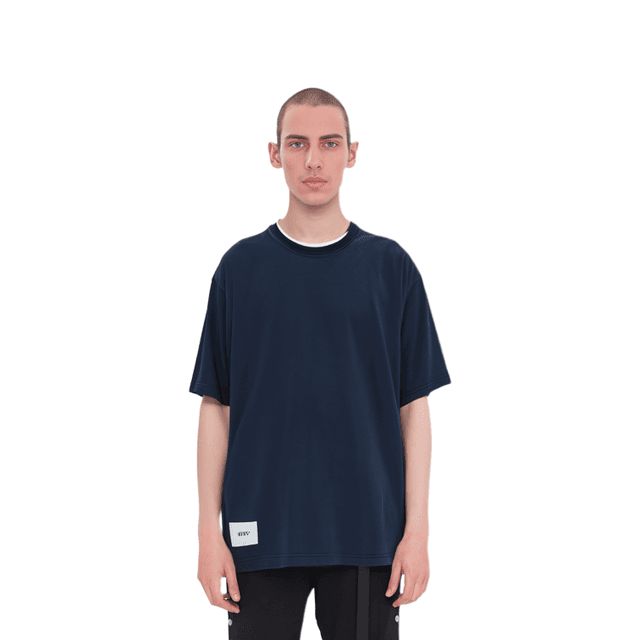 WTAPS SS21 T