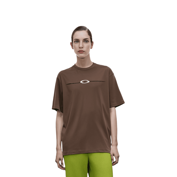 Jordan x TRAVIS SCOTT Jordan x Travis Scott logo SS24 T