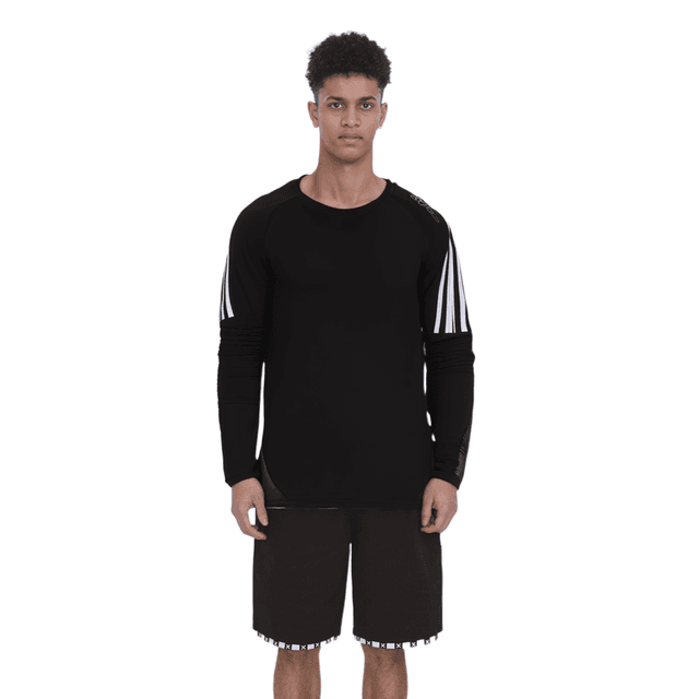 adidas ASK SPR LS 3S T