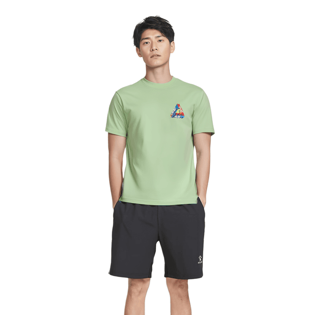 PALACE SS22 Tri-visions T-shirt Pistachio LogoT