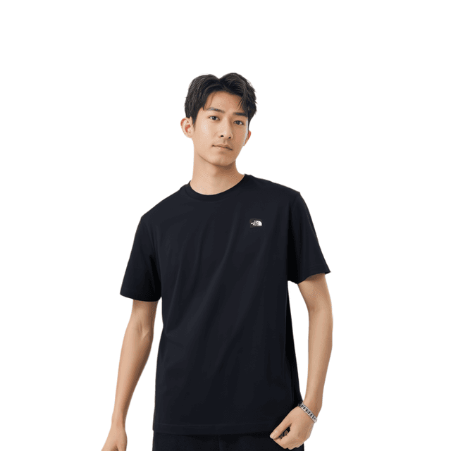 THE NORTH FACE SS22 T