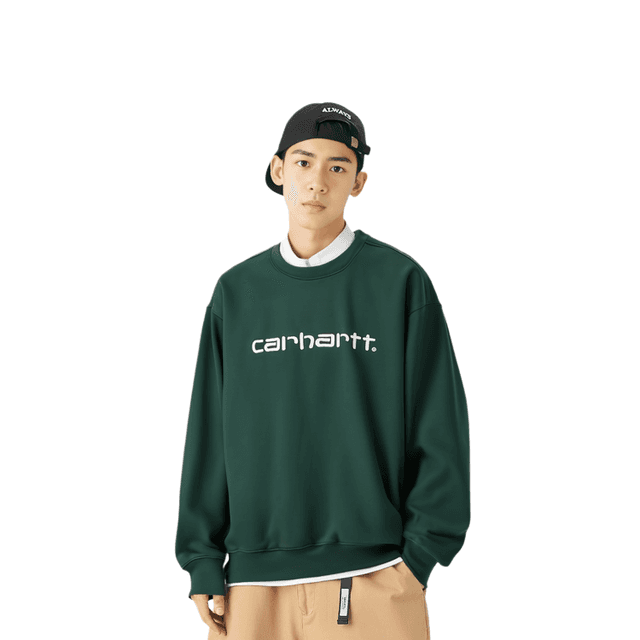 Carhartt WIP Logo