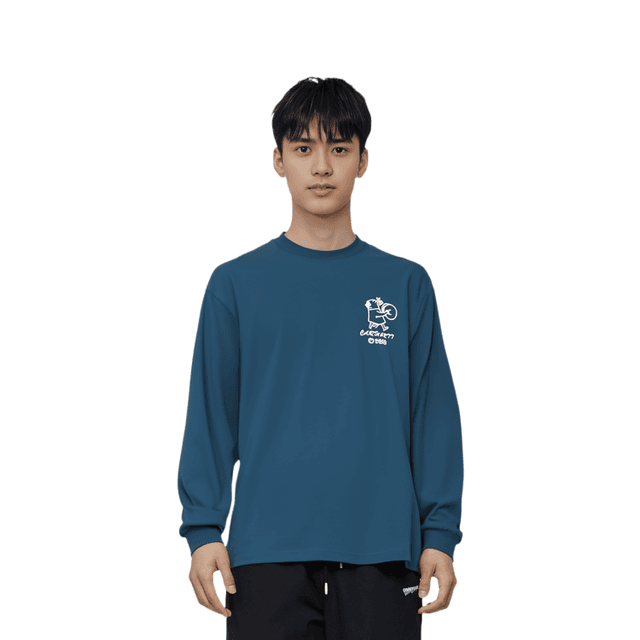 Carhartt WIP Delicious Frequencies Long Sleeve T-Shirt T