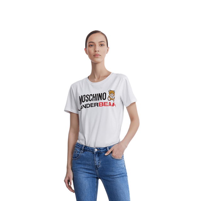 MOSCHINO lLogoT