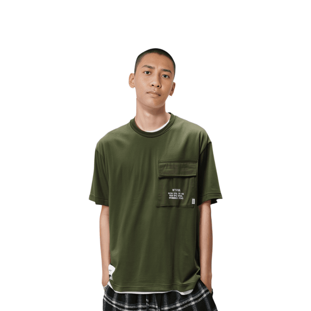 WTAPS T