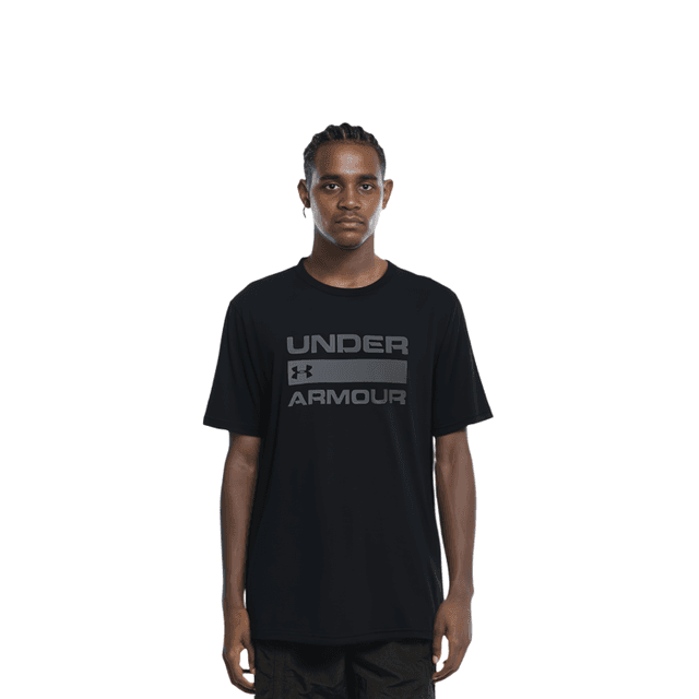 Under Armour T