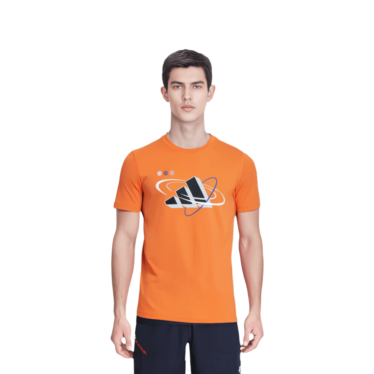 adidas Ub Gfx T Bos LogoT