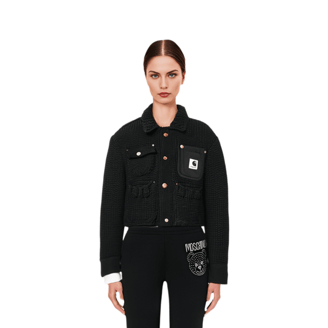 sacai x Carhartt WIP FW23