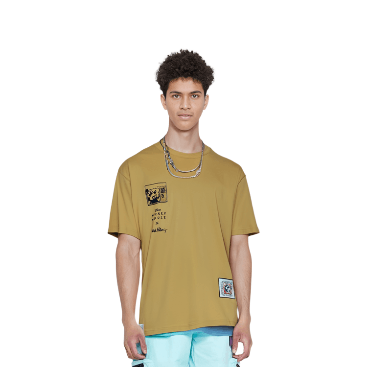 LiNing x disney T