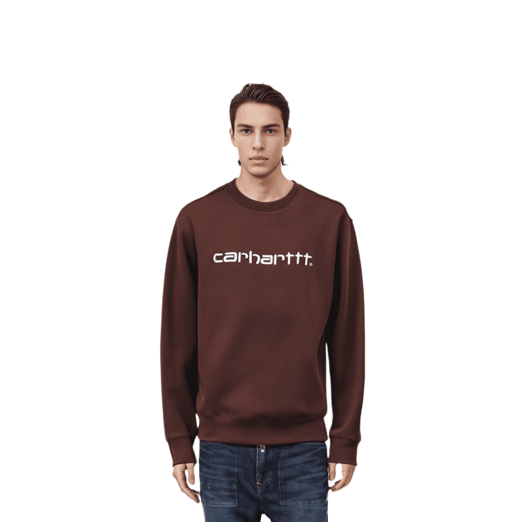 Carhartt WIP FW22 Logo