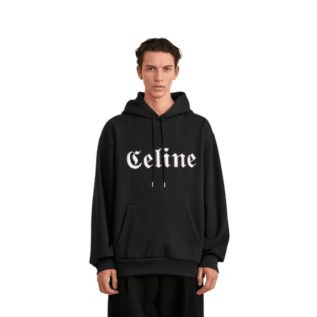 CELINE SS22 Cosmic Curiser Logo