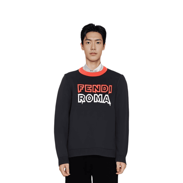 FENDI SS23 Logo