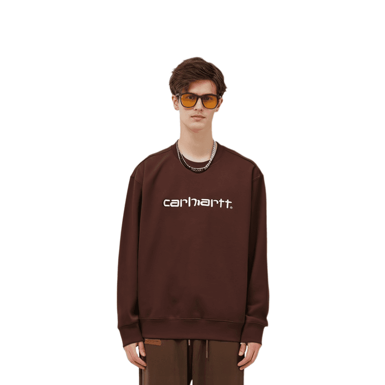 Carhartt WIP FW22 Logo